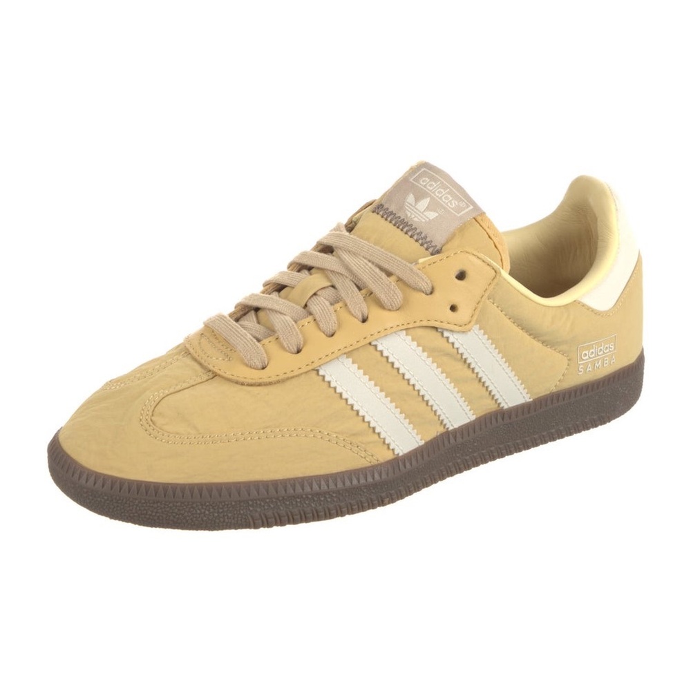 Samba OG in reflective oat
